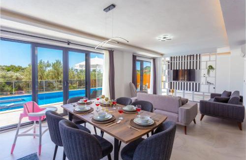 Kas Villa | Villa Capella