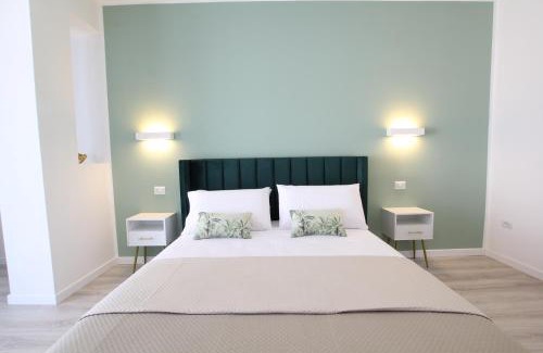 Torre San Gregorio Cama Y Desayuno | Villa Capodacqua