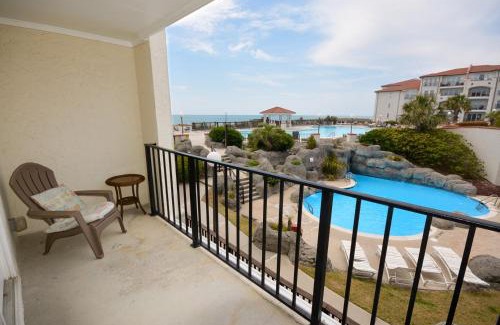 North Topsail Beach Casa | Villa Capriani 109B