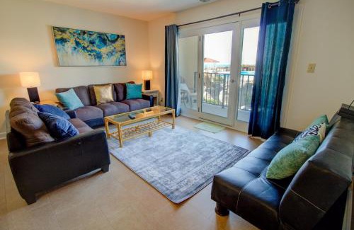 North Topsail Beach Casa | Villa Capriani 109B