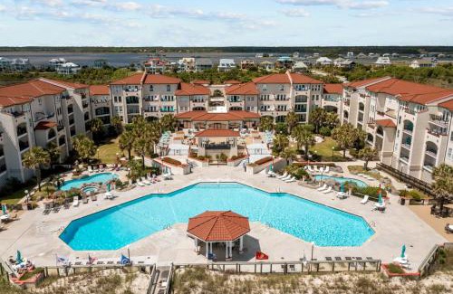 North Topsail Beach Casa | Villa Capriani 317A
