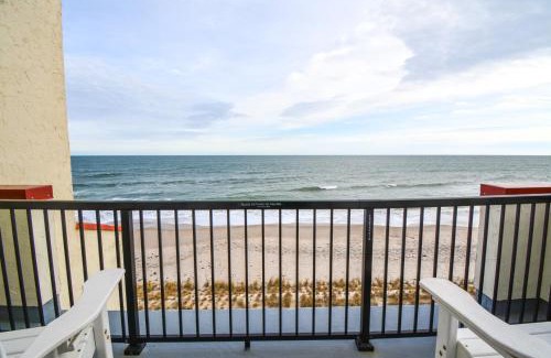 North Topsail Beach Casa | Villa Capriani 317A