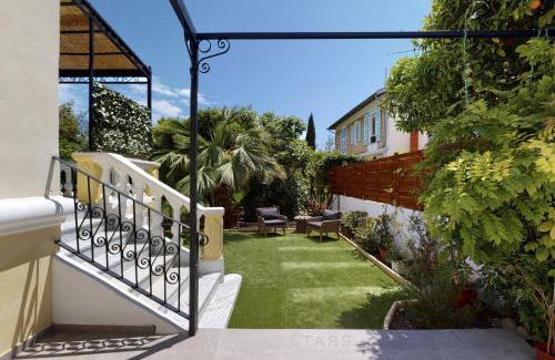 Beaulieu-sur-Mer Apartamento | Villa Capriciosa - Five Stars Holiday House