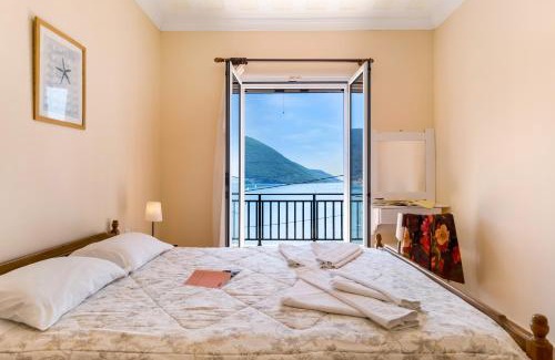 Vassiliki Apartamento | Villa Captain Fotis 2