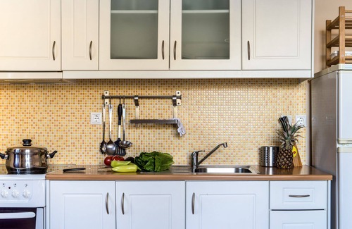 Vassiliki Apartamento | VILLA CAPTAIN FOTIS VASILIKI LEFKAS