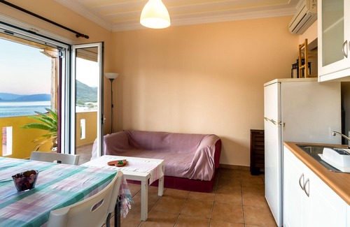 Vassiliki Apartamento | VILLA CAPTAIN FOTIS VASILIKI LEFKAS