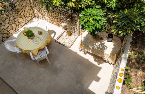 Vassiliki Apartamento | VILLA CAPTAIN FOTIS VASILIKI LEFKAS