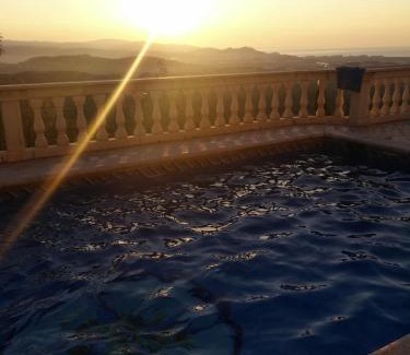 Palafolls Villa | Villa Cariño