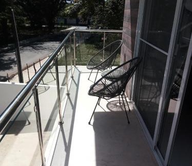 La Esplanada Villa | villa caraibica piscina privata