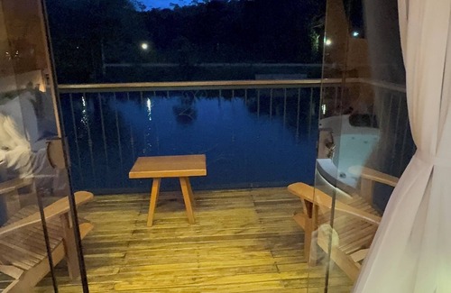 Santa Teresa Chalet De Esquí | Villa Caravaggio Chalets