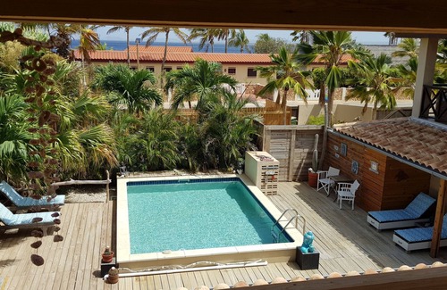 Belnem Apartamento | Villa Carina Apartments