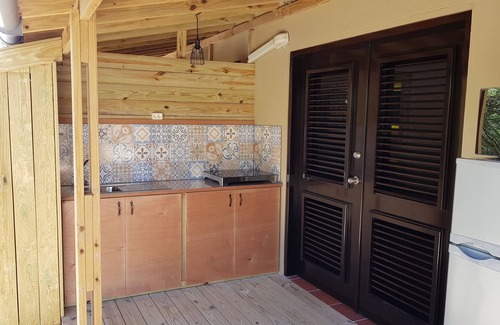 Belnem Apartamento | Villa Carina Apartments