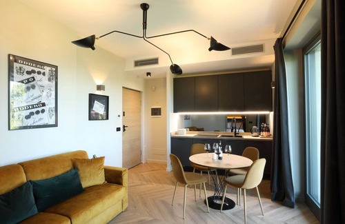 Barolo Apartamento | Villa Carla Barolo: Rocche di Castiglione Suite