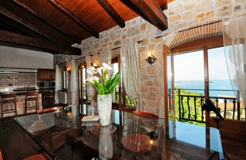 Vrsar Villa | Villa Carla