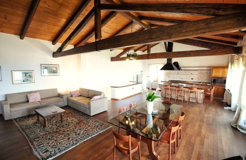 Vrsar Villa | Villa Carla