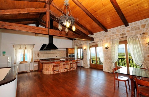 Vrsar Villa | Villa Carla