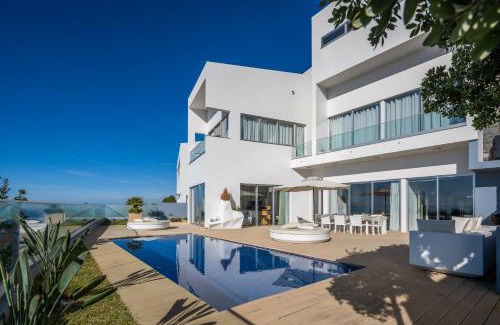 Garajau Villa | Villa Carlota by Holiday Rental Madeira