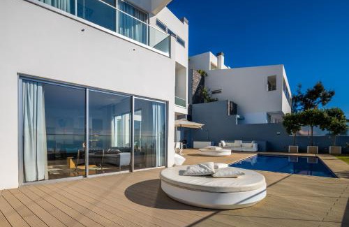 Garajau Villa | Villa Carlota by Holiday Rental Madeira