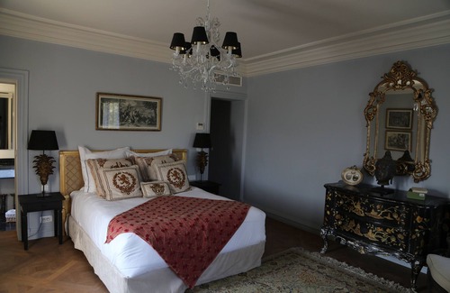 Grasse Otro | Villa Carmella