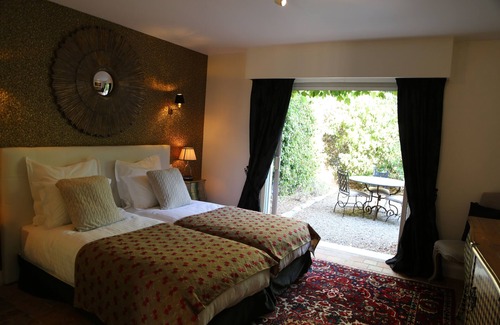 Grasse Otro | Villa Carmella