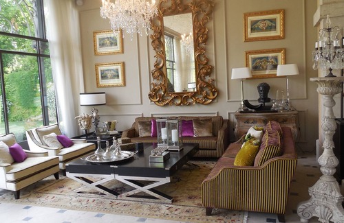 Grasse Otro | Villa Carmella
