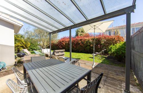Ares Casa | VILLA CARO à ARES - BASSIN D'ARCACHON