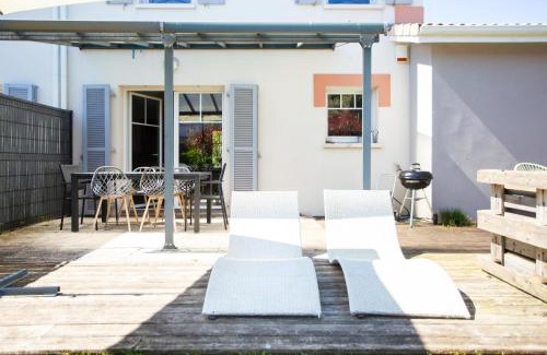 Ares Casa | VILLA CARO à ARES - BASSIN D'ARCACHON