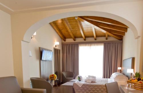 Castelletto d'Orba Complejo | Villa Carolina Resort