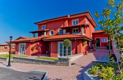 Castelletto d'Orba Complejo | Villa Carolina Resort