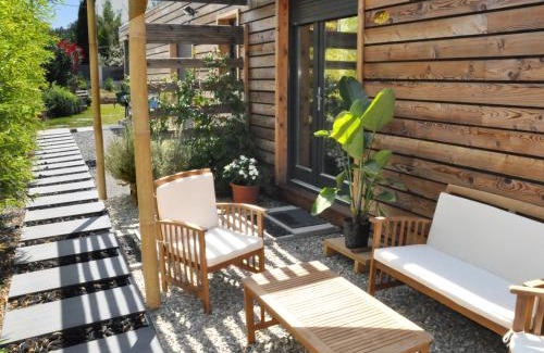 La Londe-les-Maures Casa | Villa Carroubier