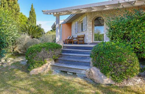 Bonifacio Casa | Villa Cartarana