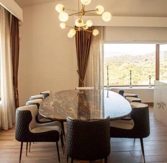 San Antonio de las Minas Villa | Villa Casa Blanca