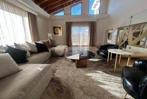 San Antonio de las Minas Villa | Villa Casa Blanca