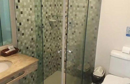 Morro de Sao Paulo Hotel | VILLA CASA DA SOGRA