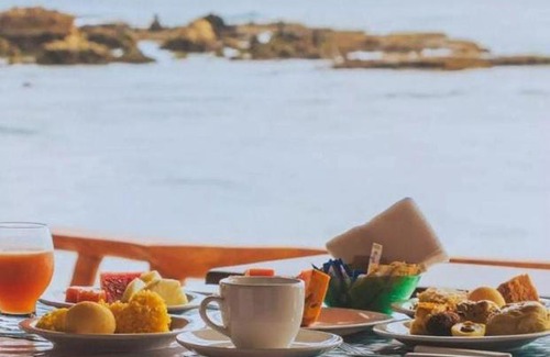 Morro de Sao Paulo Hotel | VILLA CASA DA SOGRA