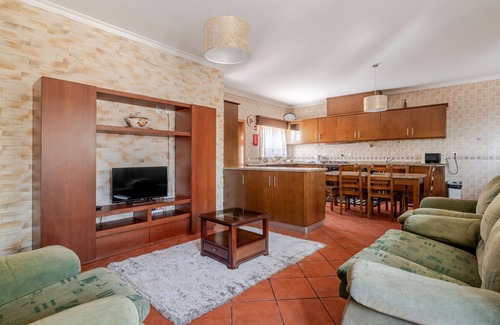 Felgueiras Villa | Villa 'Casa Da Carriça' con piscina privada, terraza privada y Wi-Fi