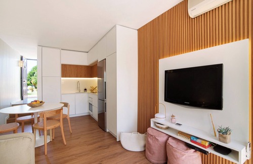 Conceicao e Cabanas de Tavira Villa | Villa "Casa da Gomeira" con jardín y Wi-Fi