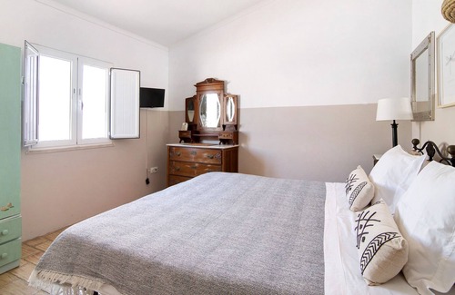 Vale de Seixos Villa | Villa "Casa Da Peixa" con piscina privada, 2 terrazas privadas y Wi-Fi
