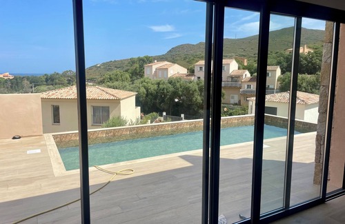 Lozari Villa | Villa « Casa Damicella » Bord de Mer Avec Piscine