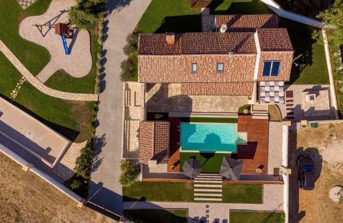 Slivnica Villa | Villa Casa di Nikola ZadarVillas