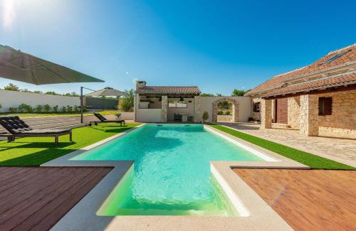 Slivnica Villa | Villa Casa di Nikola ZadarVillas
