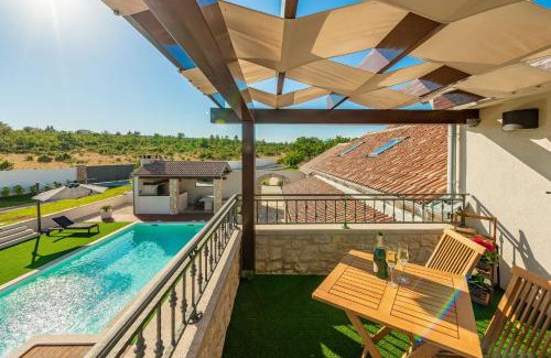 Slivnica Villa | Villa Casa di Nikola ZadarVillas