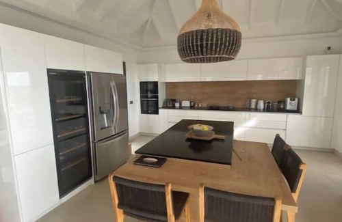 Anse des Lezards Villa | Villa Casa Mia