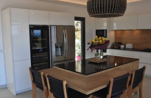 Anse des Lezards Villa | Villa Casa Mia