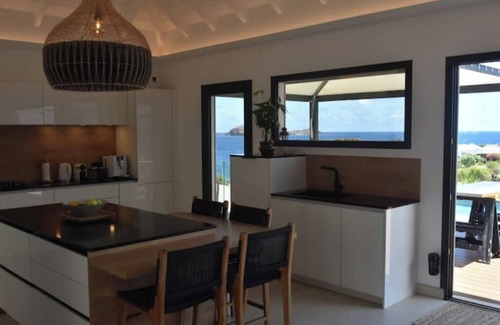 Anse des Lezards Villa | Villa Casa Mia