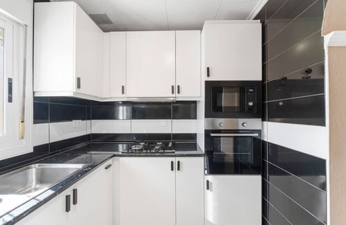 San Fulgencio Villa | Villa 'Casa Nero' con piscina privada, Wi-Fi y aire acondicionado