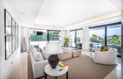 Nueva Andalucia Casa | Villa Casablanca