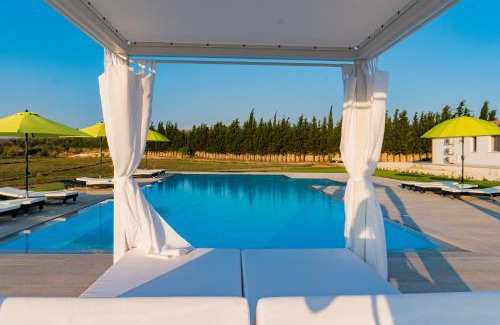 Santa Cesarea Terme Casa | Villa Casale