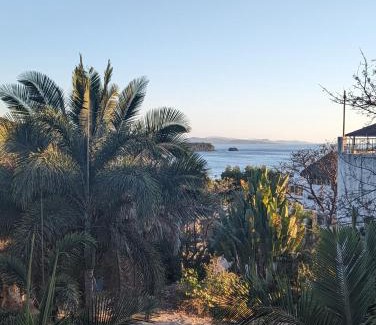 Chacala Casa | Villa Cascada de Flores