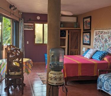 Chacala Casa | Villa Cascada de Flores